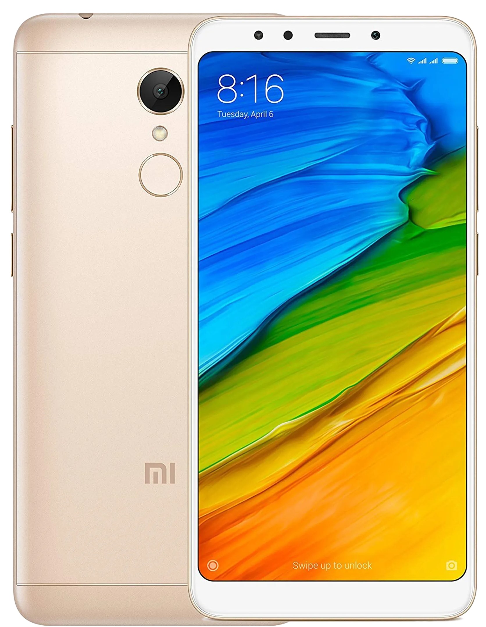 Redmi Note 5